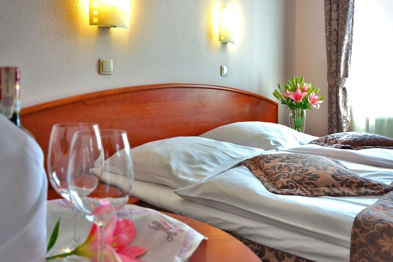 Premium Spa Suite at Blissiva Casino Hotel